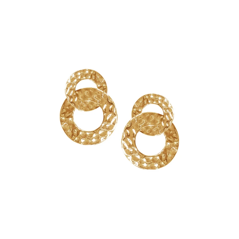 Boucles D'oreilles ÉROS 3 Boucles D'oreilles ÉROS