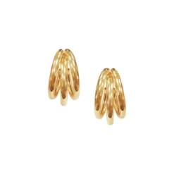 Boucles D'oreilles RUMBA