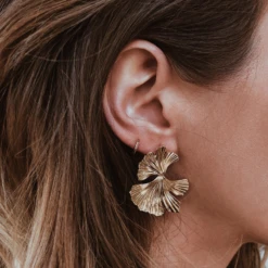 Boucles D'oreilles ACACIA -CHICHI CASTELNANGO Boutique Chapitre 1 1 e9cbd279 e9c1 40a9 ad2a 2fb37298915d