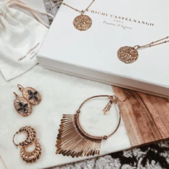 Boucles D'oreilles NAPOLI 9 Boucles D'oreilles NAPOLI -CHICHI CASTELNANGO Boutique Chapitre 1 21 1926c261 558c 4e94 b57a 931fb18cf79f