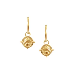 Boucles D'oreilles FAUST