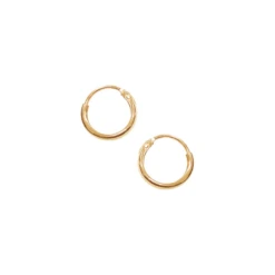 Boucles D'oreilles ALBA