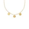Collier CHERRY -CHICHI CASTELNANGO Boutique CollierCHERRY