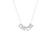 Collier CHICHI 2 Collier CHICHI -CHICHI CASTELNANGO Boutique CollierCHICHI