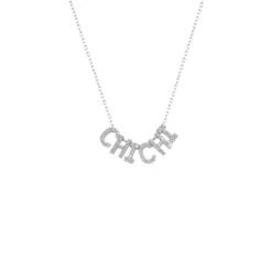 Collier CHICHI