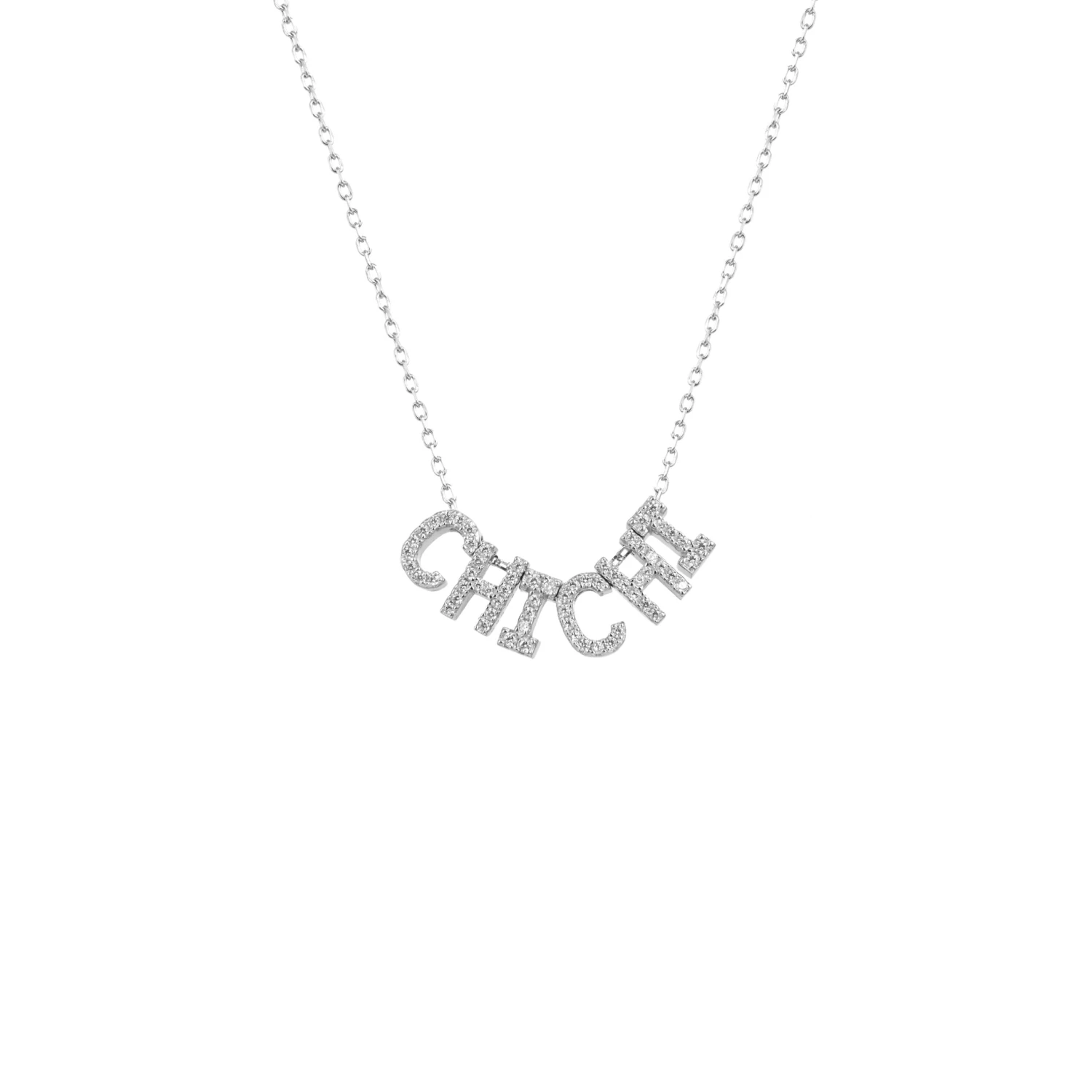 Collier CHICHI 3 Collier CHICHI