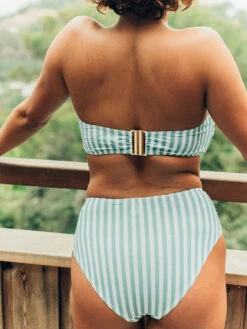 Maillot Culotte AGATHE | Vert Jade -CHICHI CASTELNANGO Boutique DSCF3939copie