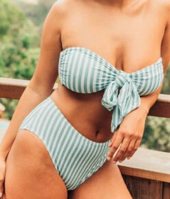 Maillot Culotte AGATHE | Vert Jade -CHICHI CASTELNANGO Boutique DSCF3959copie2