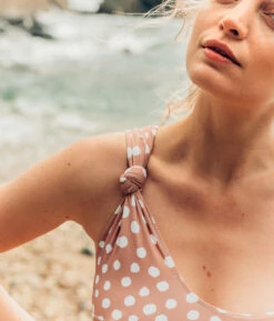 Maillot ISABELLE | Terre De Sienne -CHICHI CASTELNANGO Boutique DSCF6158