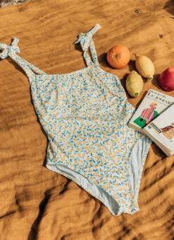 Maillot PHILOMÈNE | Citronnade -CHICHI CASTELNANGO Boutique DSCF6374