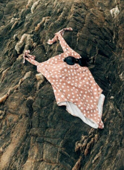 Maillot PHILOMÈNE | Terre De Sienne -CHICHI CASTELNANGO Boutique DSCF9772