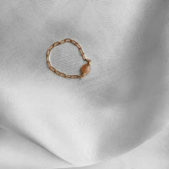 Bague AZALÉE | Pierre De Soleil