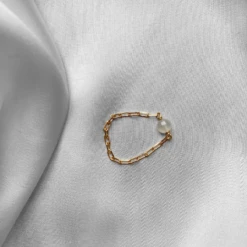 Bague AZALÉE | Pierre De Lune