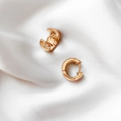 Boucles D'oreilles TABATHA