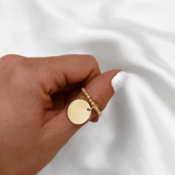 Bague JOYCE -CHICHI CASTELNANGO Boutique FORMATSITE BIJOUX 3 e23009c5 3b41 46ed 95e1 44ea06473416