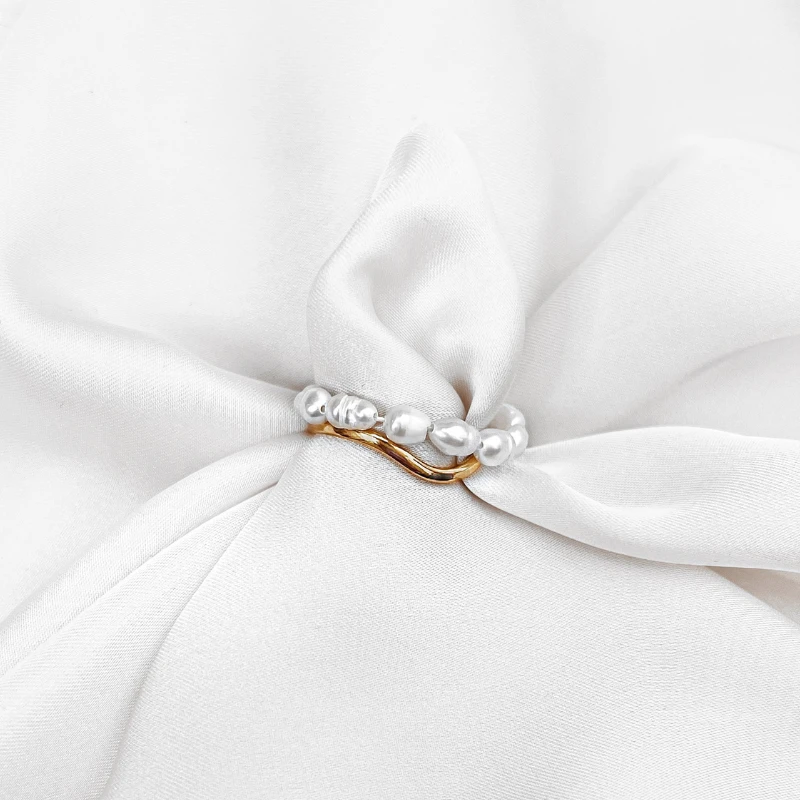 Bague CAPUCINE 3 Bague CAPUCINE