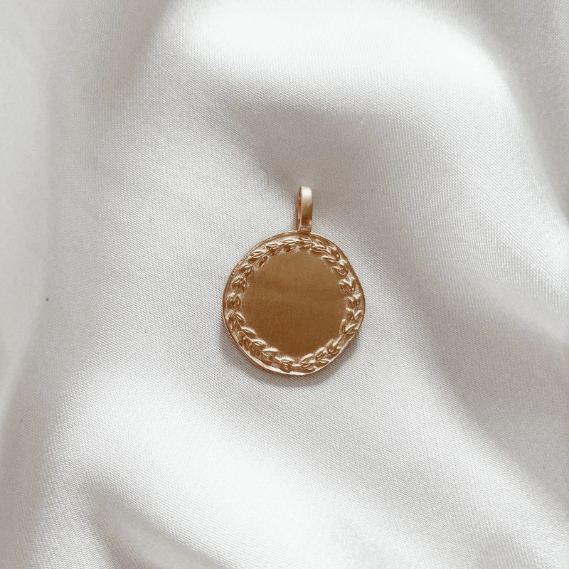 Médaillon VICHY 3 Médaillon VICHY