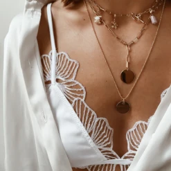 Collier JAY -CHICHI CASTELNANGO Boutique FORMATSITE BIJOUX fc38fb03 0424 42ba 9669 d56d7f5fd750