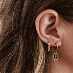 Boucles D'oreilles JANE 16 Boucles D'oreilles JANE -CHICHI CASTELNANGO Boutique Facetune 03 08 2019 21 15 58