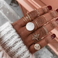 Bague MARA - NACRE -CHICHI CASTELNANGO Boutique Facetune 06 02 2021 00 31 36