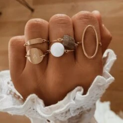 Bague LUIS 12 Bague LUIS -CHICHI CASTELNANGO Boutique Facetune 11 06 2021 14 57 10 e2060d52 8226 4155 b04b 1ad029763119