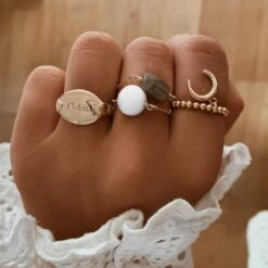 Bague BABOOSHKA | Agate -CHICHI CASTELNANGO Boutique Facetune 11 06 2021 14 57 44 32178c22 b8d9 4028 9f45 43cab4c95b9c