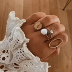 Bague LUIS 13 Bague LUIS -CHICHI CASTELNANGO Boutique Facetune 11 06 2021 16 38 41 126cbee8 0c73 4859 90a7 9e3ccbef35bd