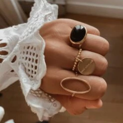 Bague LUIS 17 Bague LUIS -CHICHI CASTELNANGO Boutique Facetune 11 06 2021 17 04 30