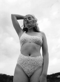 Maillot ISABELLE | Citronnade 29 Maillot ISABELLE | Citronnade -CHICHI CASTELNANGO Boutique L1300558