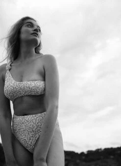 Maillot ISABELLE | Citronnade 35 Maillot ISABELLE | Citronnade -CHICHI CASTELNANGO Boutique L1300624