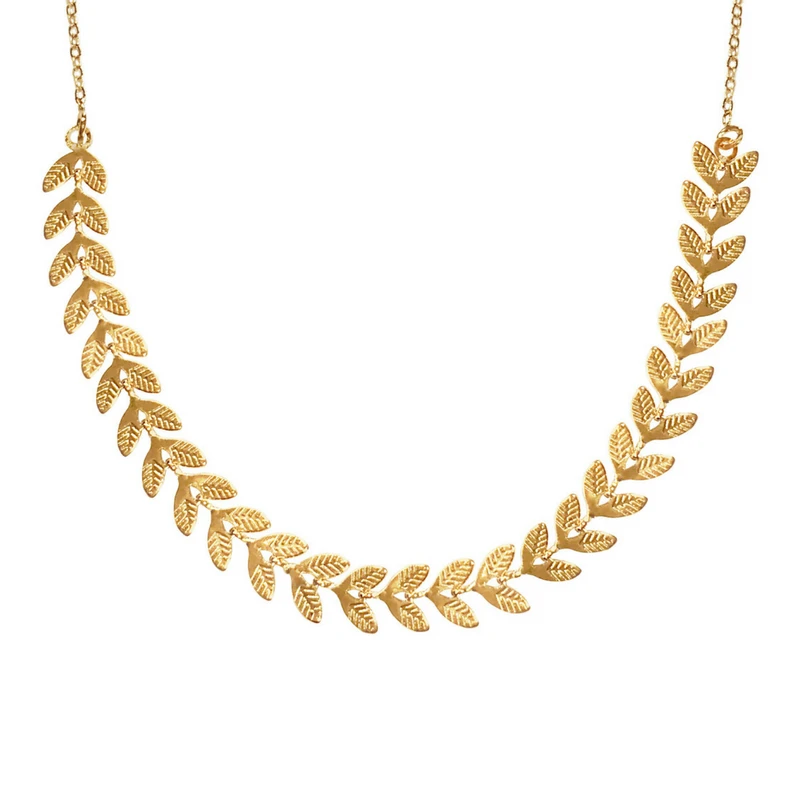 Collier BERTILLE 3 Collier BERTILLE