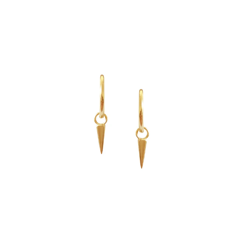 Boucles D'oreilles PORTICCIO 3 Boucles D'oreilles PORTICCIO