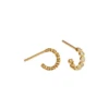 Boucles D'oreilles EVY