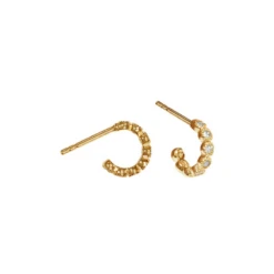 Boucles D'oreilles EVY