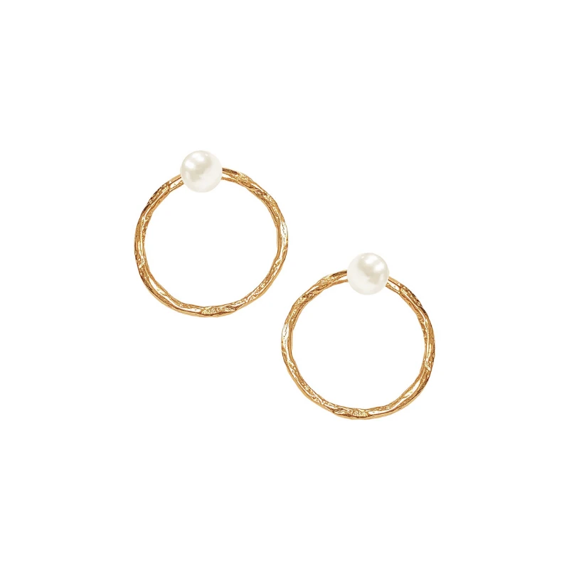 Boucles D'oreilles SÃO 3 Boucles D'oreilles SÃO