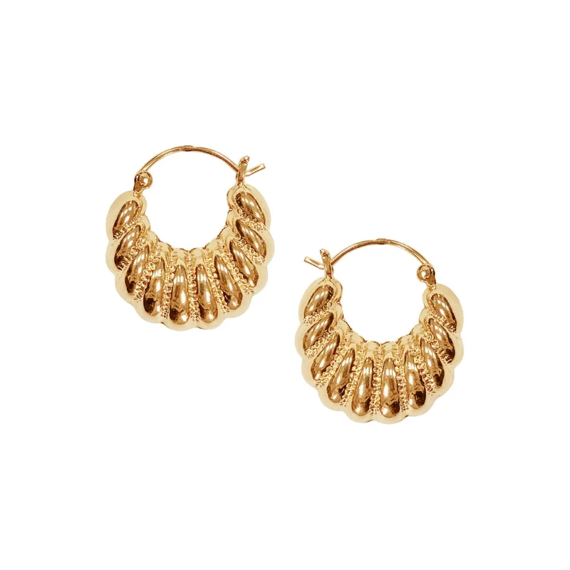 Boucles D'oreilles NAPOLI 3 Boucles D'oreilles NAPOLI