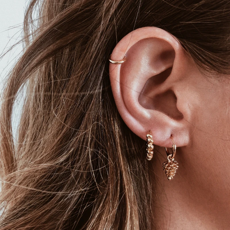 Boucles D'oreilles JANE 7 Boucles D'oreilles JANE – Image 5