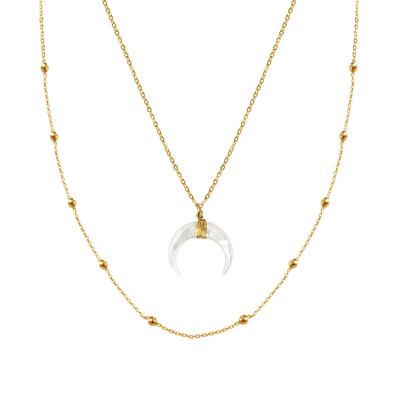 Collier NESTOR 3 Collier NESTOR