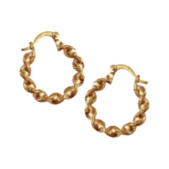 Boucles D'oreilles CHIARA