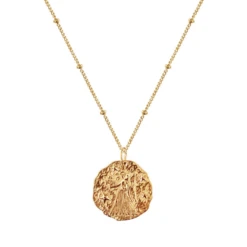 Collier ASTRO | Vierge