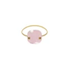 Bague MALOU - Rose -CHICHI CASTELNANGO Boutique Untitled design 68