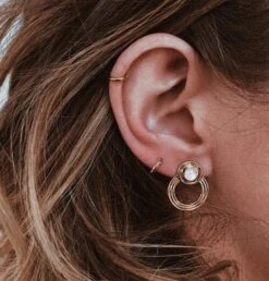 Boucles D'oreilles AYA -CHICHI CASTELNANGO Boutique a8650c9c fe01 4fb1 a59b e731284c2807