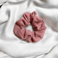 Chouchou VANINA -CHICHI CASTELNANGO Boutique accessoire cheveux femme chouchou bijou coiffures