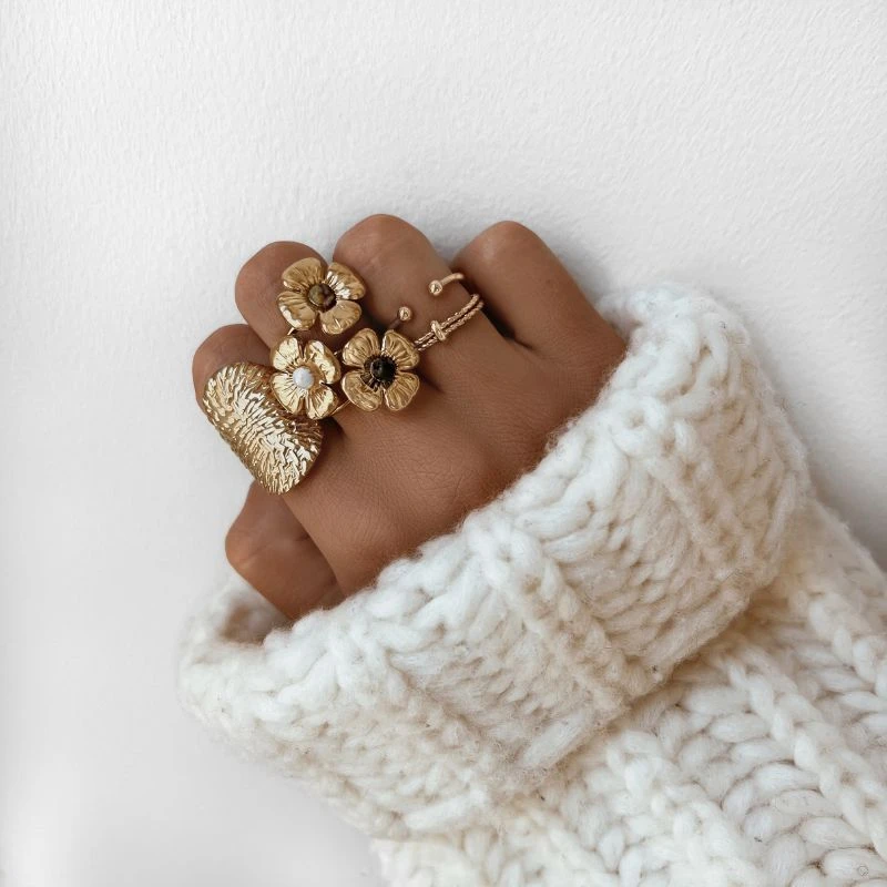 Bague VANUATU 4 Bague VANUATU – Image 2