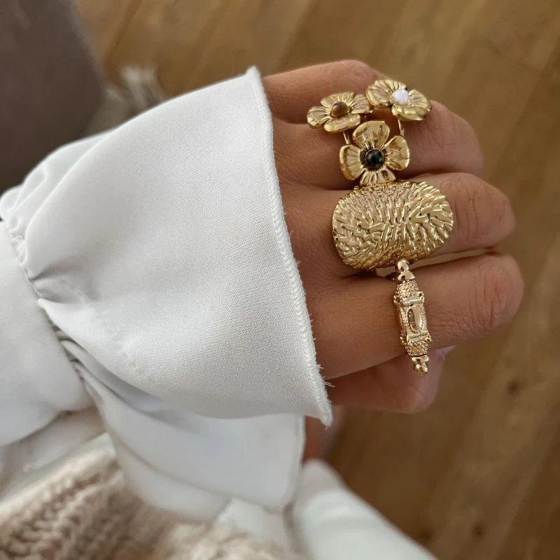 Bague VANUATU 5 Bague VANUATU – Image 3