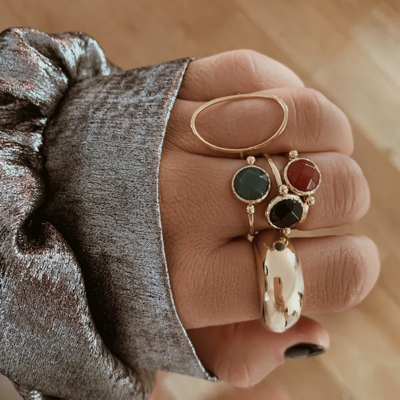 Bague RITA 5 Bague RITA – Image 3