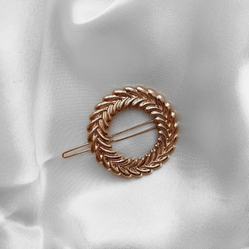 Barrette ANDRÉA 3 Barrette ANDRÉA