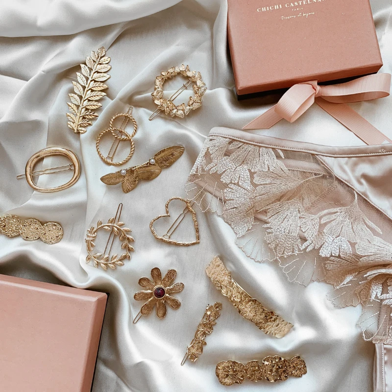 Barrette NÉVA 8 Barrette NÉVA – Image 6