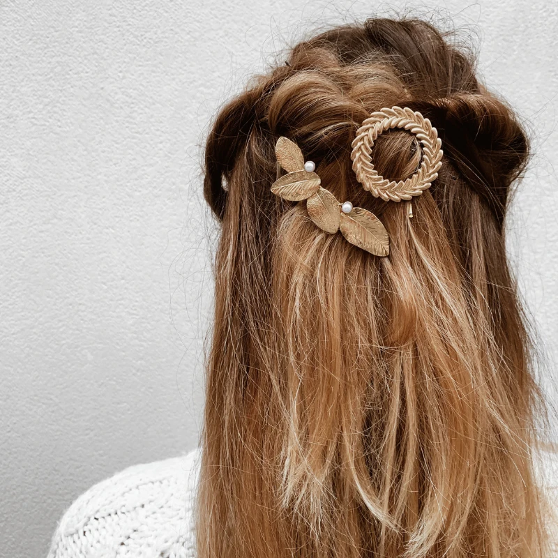 Barrette ANDRÉA 5 Barrette ANDRÉA – Image 3