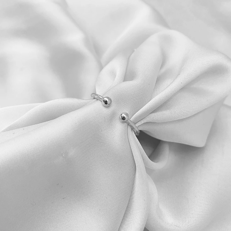 Bague CHLOÉ | Argent 3 Bague CHLOÉ | Argent